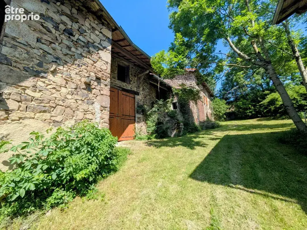 Maison à CENVES