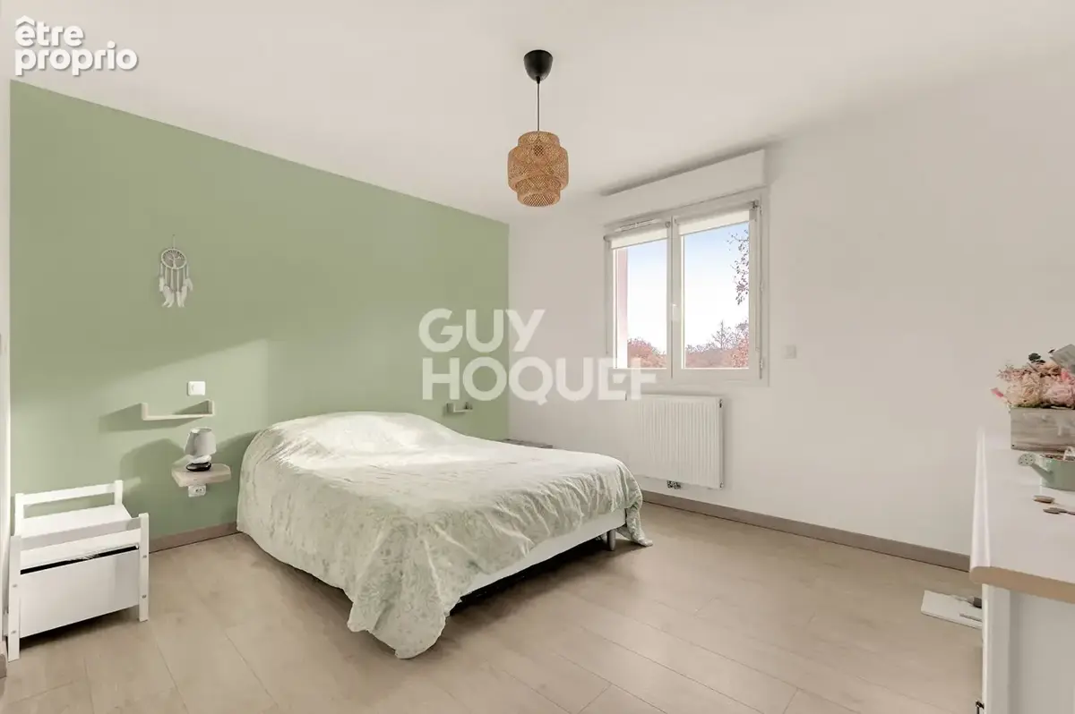 Belle Maison à VILLAUDRIC (31620), 4 pièces - photo 4