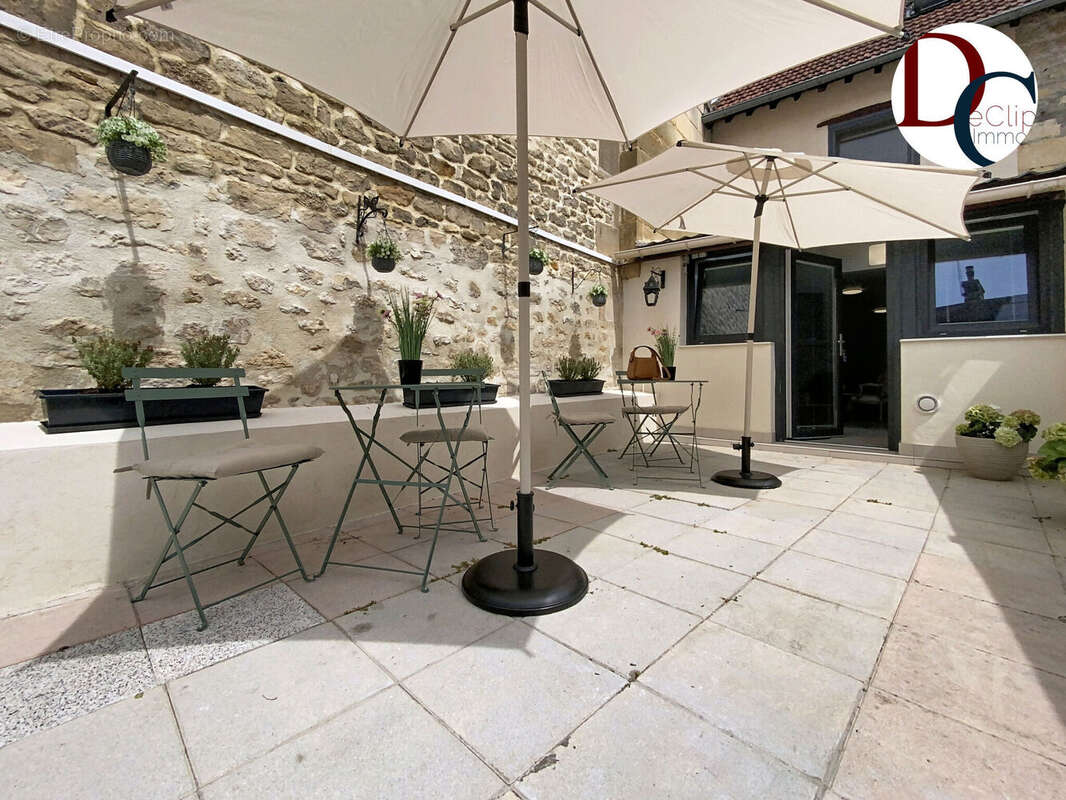 Appartement 123 m² à Gouvieux  - photo 5