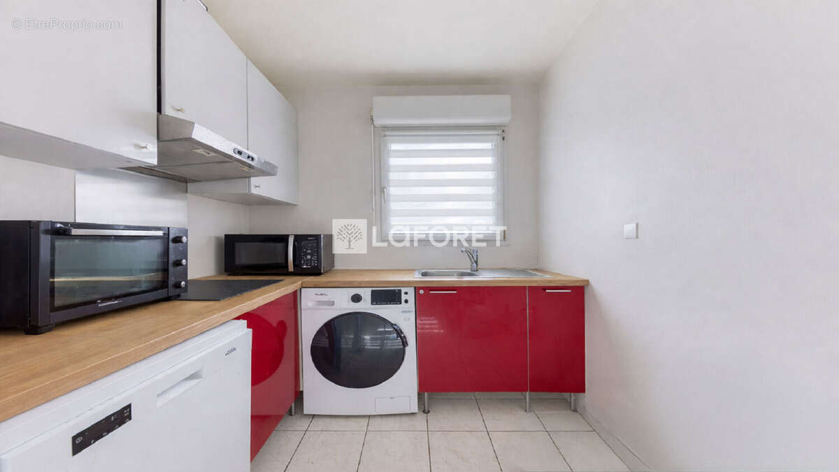 Appartement à vendre à Roissy En Brie 3 pièce(s) 58.17 m2 - photo 3