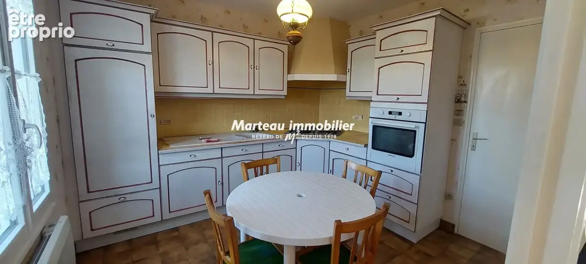 VIBRAYE : Maison  3 pièce(s) 78.33 m2 - photo 3