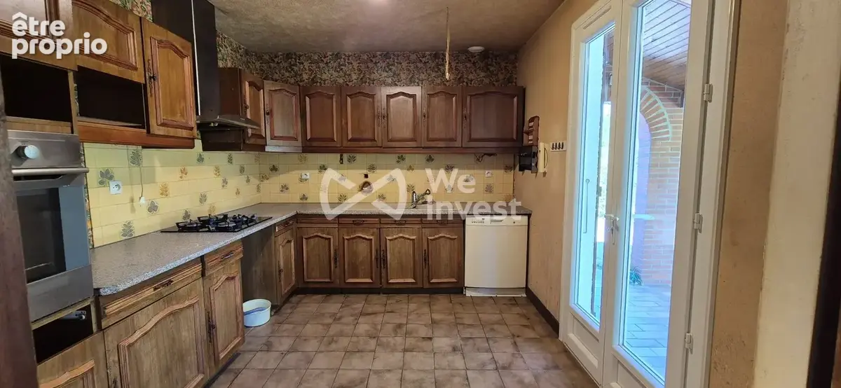 Maison 4 pièces 97 m² à vendre à Fenouillet (31150) - photo 7