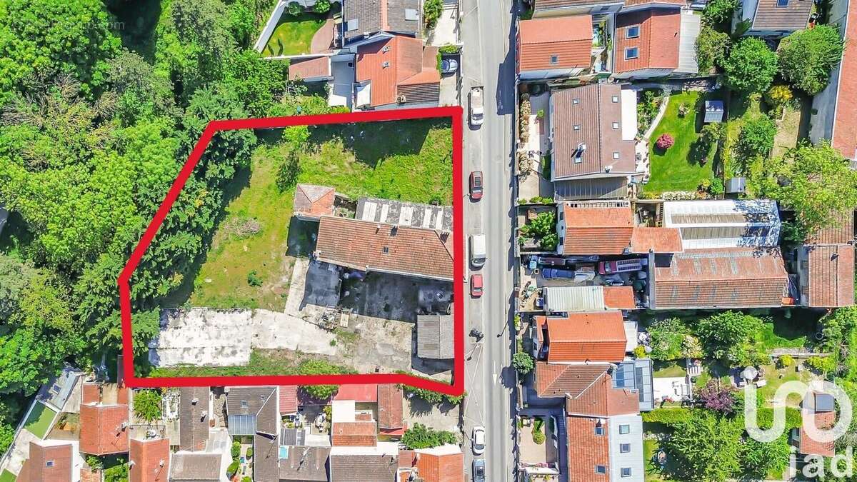 Photo 2 - Maison à ROMAINVILLE