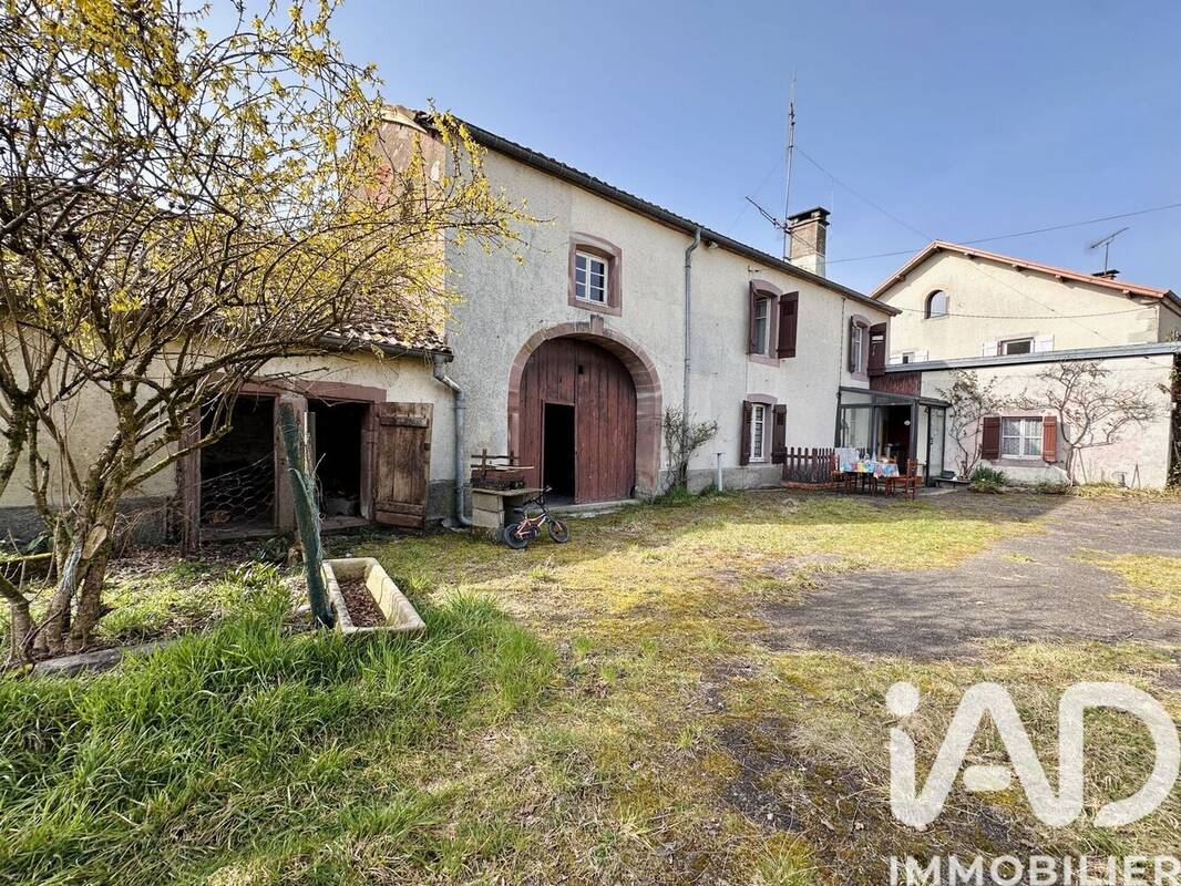 Photo 1 - Maison à AMAGE