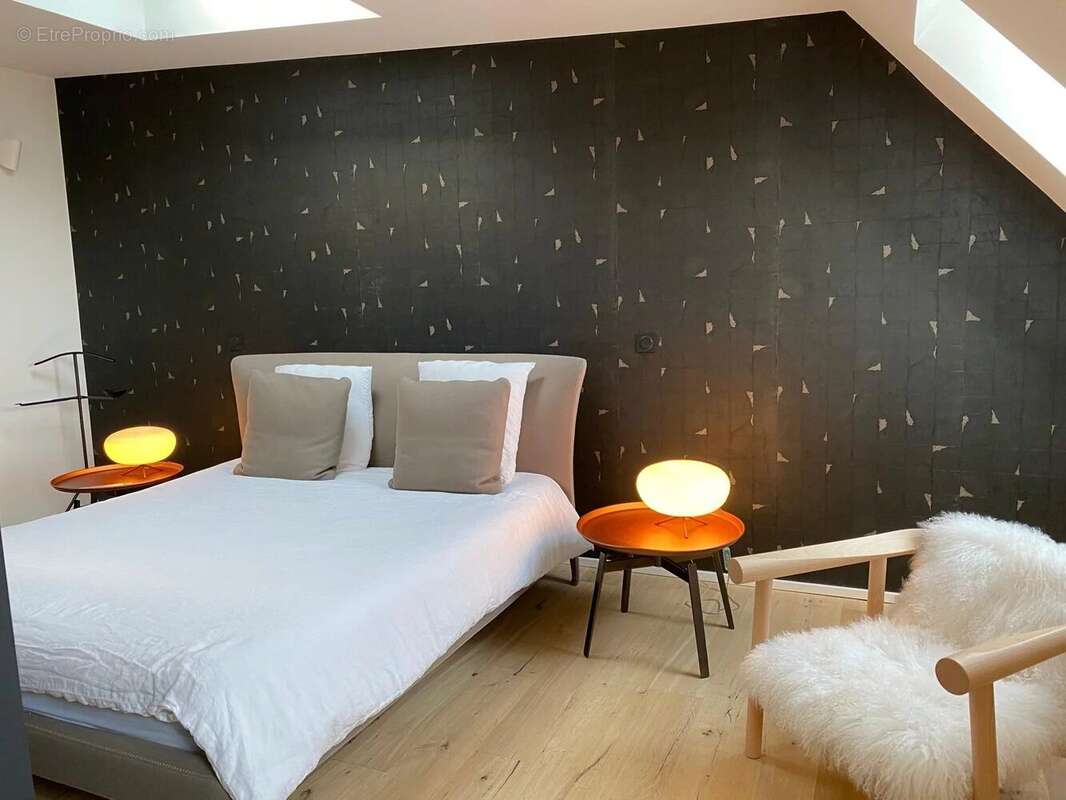 Penthouse d'exception de 149 m² avec terrasse panoramique, jacuzzi au Carré d'Or – Nice - photo 10