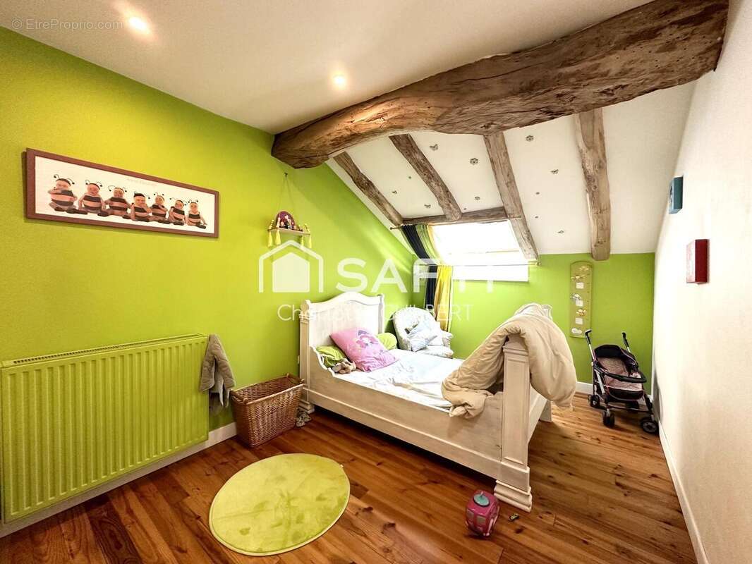 Photo 5 - Maison à NERAC