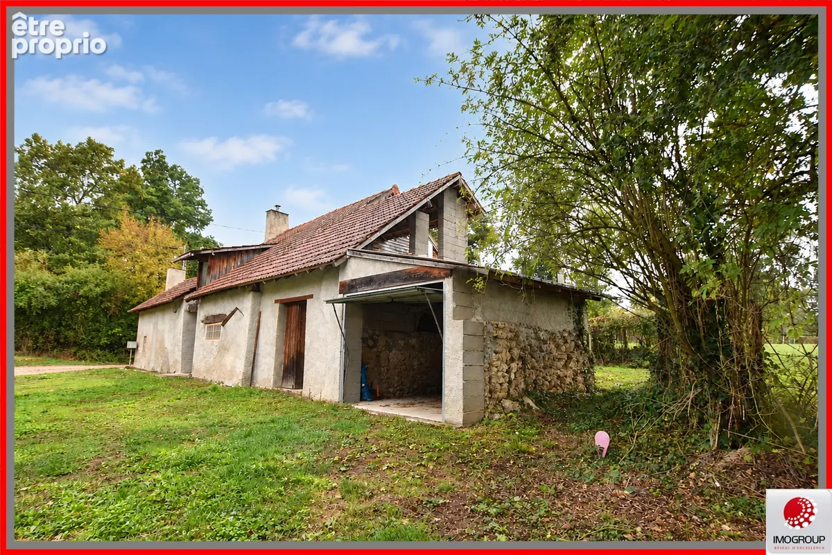 Ideale pour les vacances ou rapport locatif : - photo 1