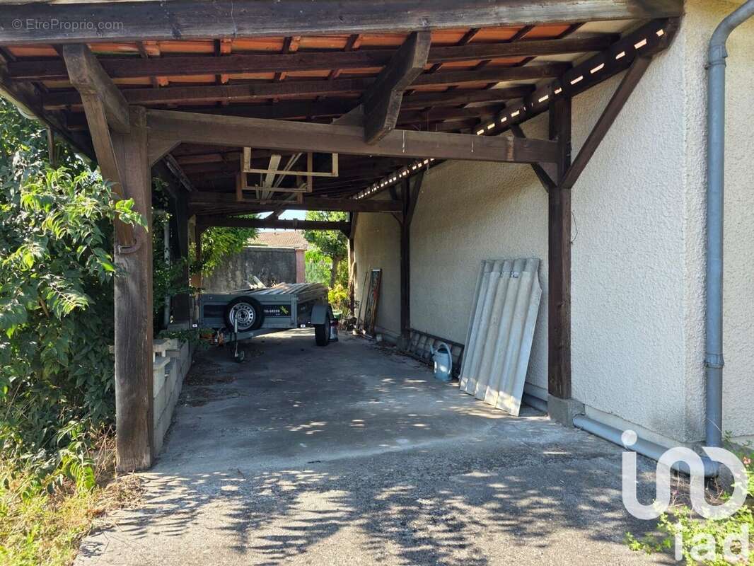 Photo 7 - Maison à BLANQUEFORT