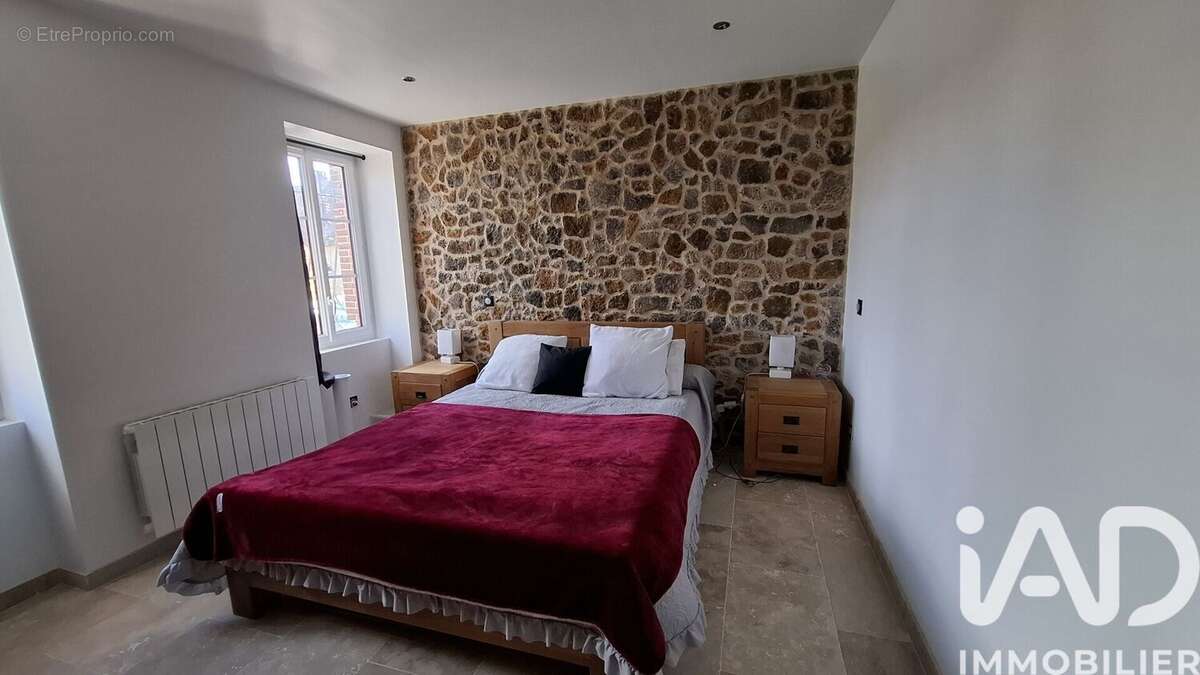 Photo 7 - Maison à SAINT-REMY-SUR-AVRE