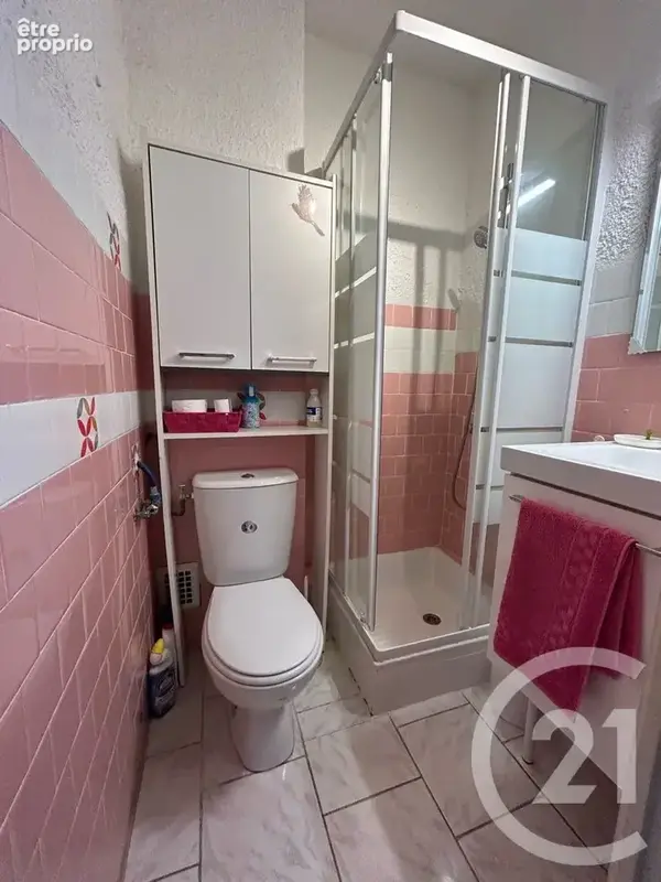 Appartement 2 pièces 25 m² à vendre à Argeles-Sur-Mer (66700) - photo 5