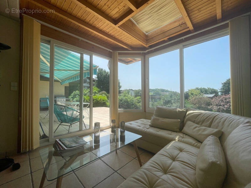 Maison à THONON-LES-BAINS