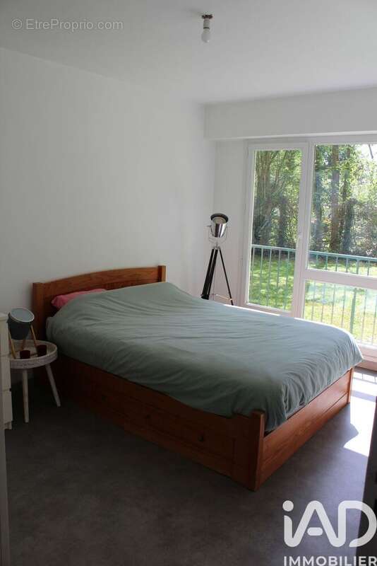 Photo 8 - Appartement à ARPAJON