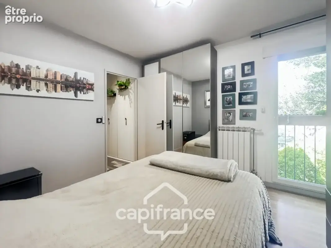 Appartement à vendre 4 pièces LA SEYNE SUR MER (83), grand T4 de 81m2 - Loggia -  Cave - photo 12