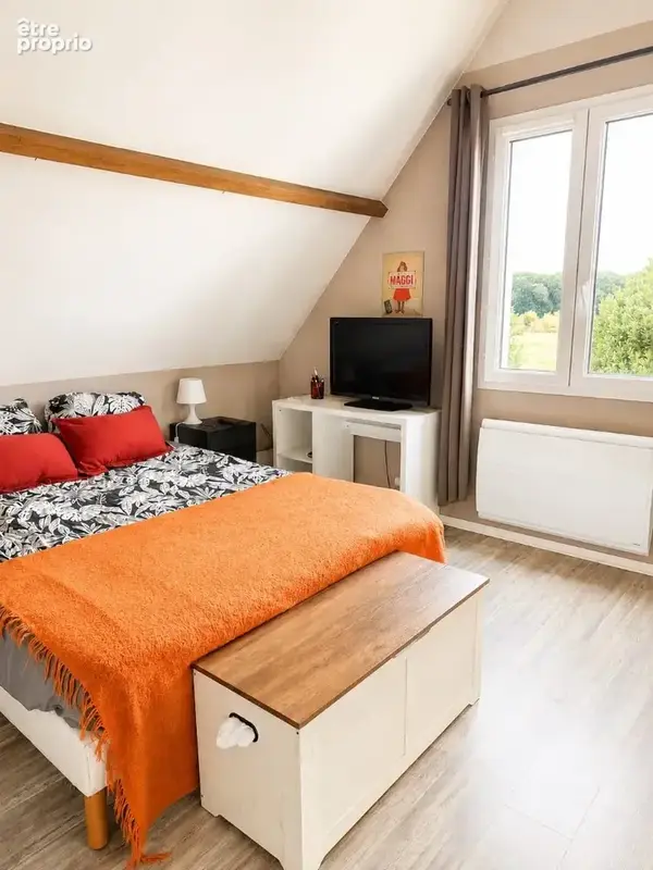 Maison contemporaine - photo 18