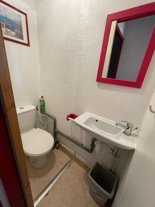 Le Barcarès Jolie Maison 4 pièces dans résidence au calme avec piscine ! - photo 28
