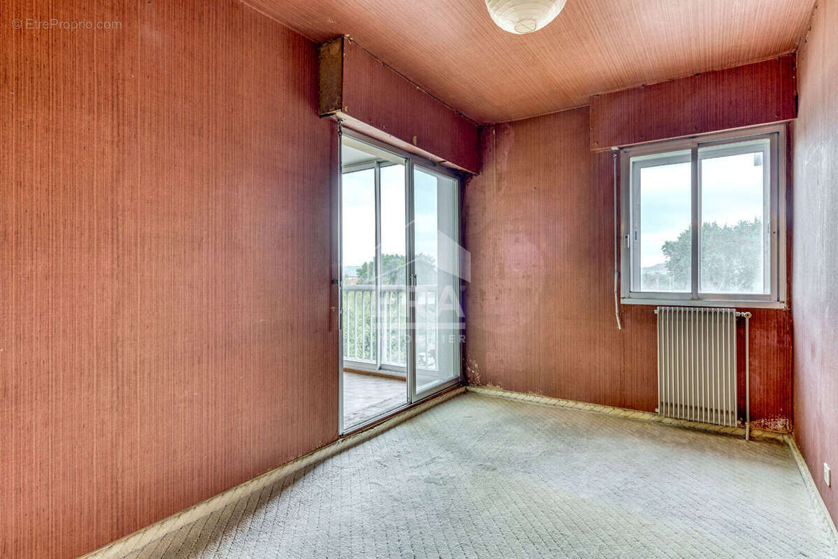 Appartement 64m² à narbonne - photo 12