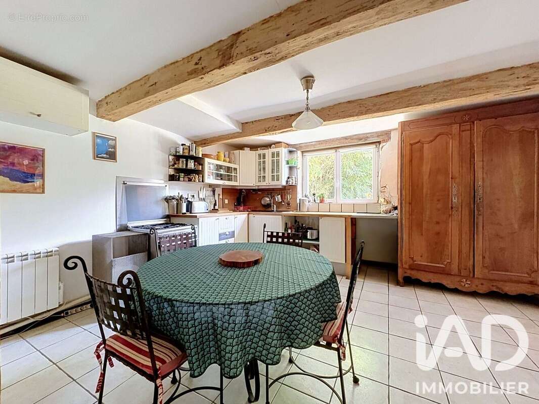 Maison 139 m² à Montesquieu-Volvestre  - photo 7