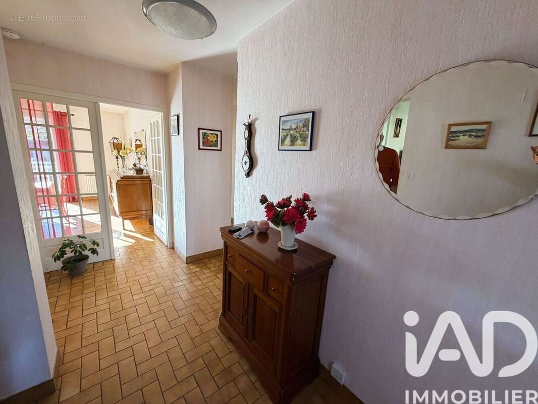 Photo 4 - Maison à CHATILLON-SUR-THOUET