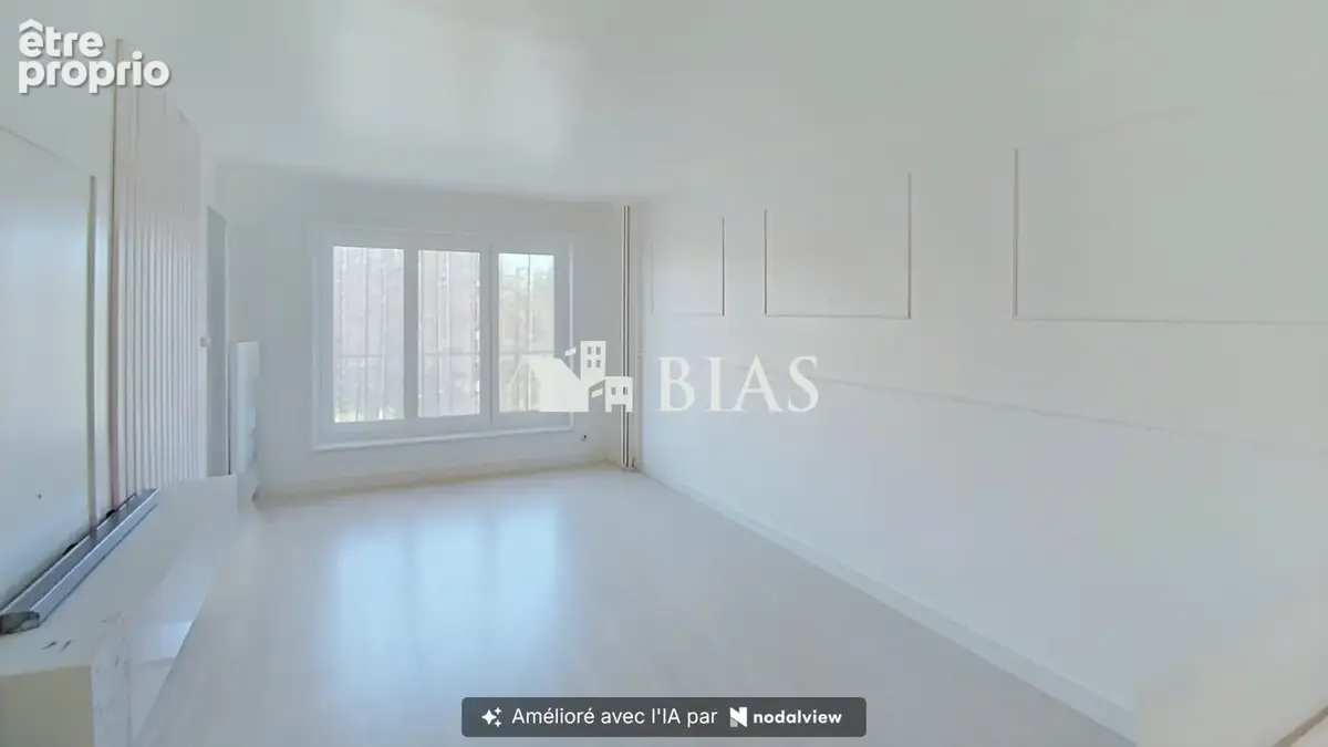 Appartement 3 pièces 60 m² à vendre à Moulineaux (76530) - photo 2
