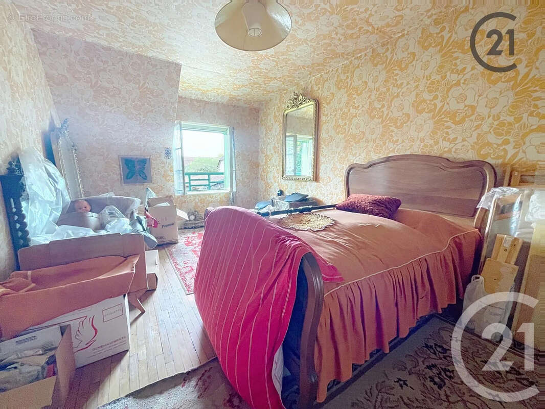 Maison 248 m² à Payns  - photo 10