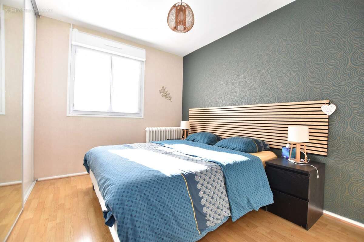 Maison à LAFEUILLADE-EN-VEZIE