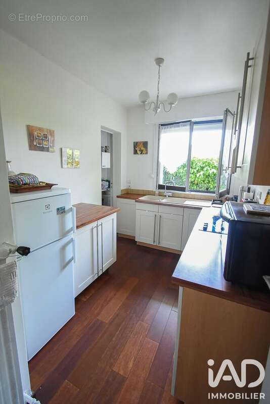 Appartement 55 m² à Livry-Gargan  - photo 6