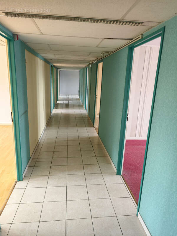 Commerce à VILLENEUVE-D&#039;ASCQ