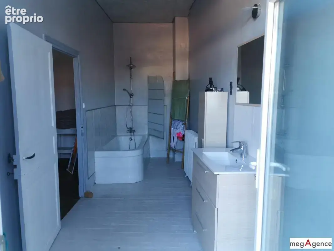Maison centre ville de 163 m² habitable de suite - photo 13