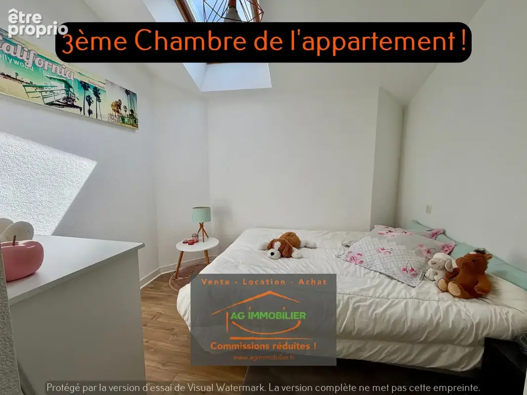 Appartement 104 m² à Pace  - photo 8