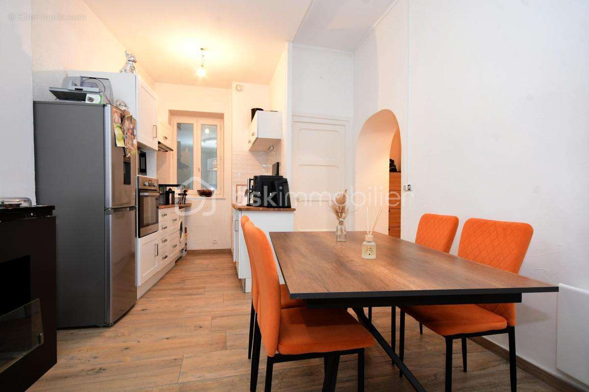 Appartement à VIENNE