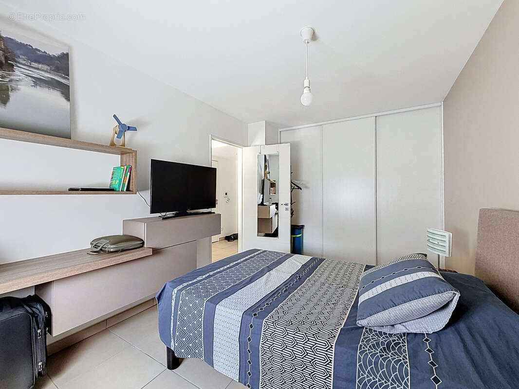 Appartement à TASSIN-LA-DEMI-LUNE