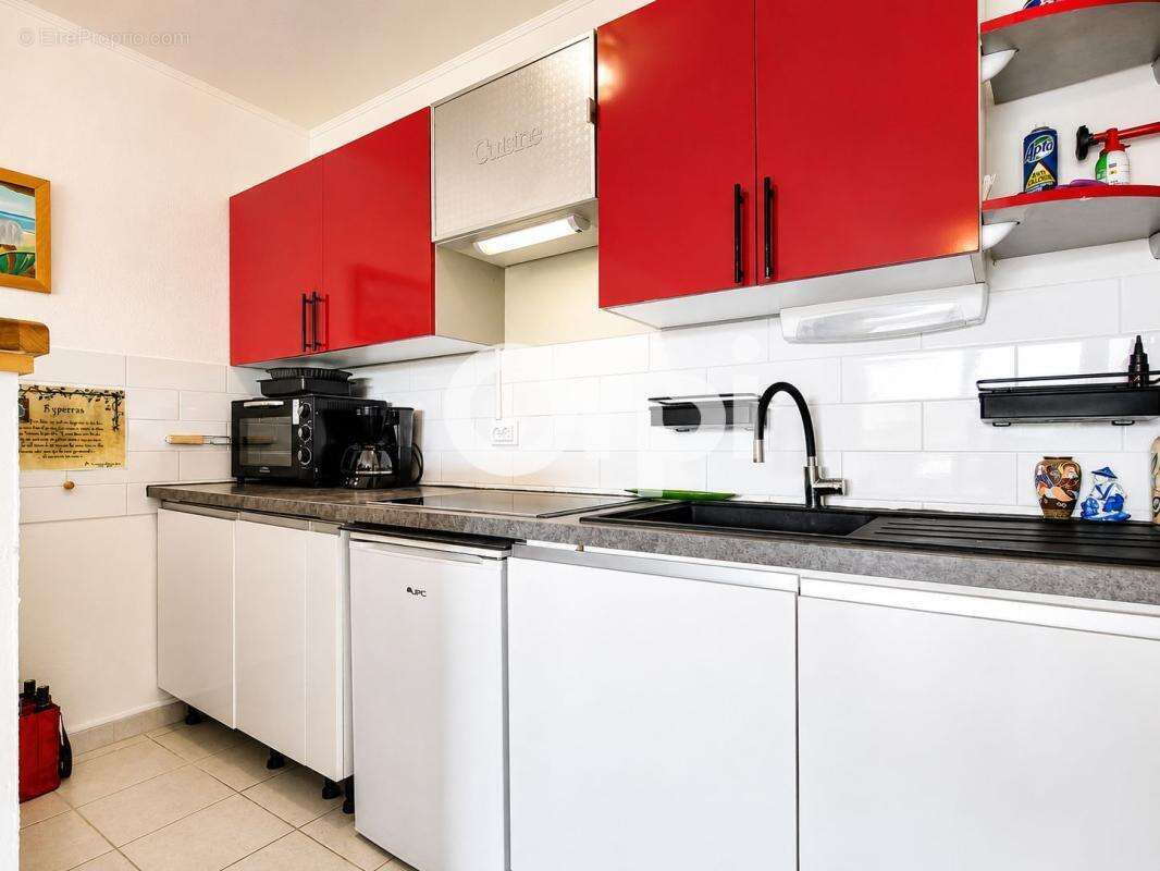 Appartement À Vendre - photo 8
