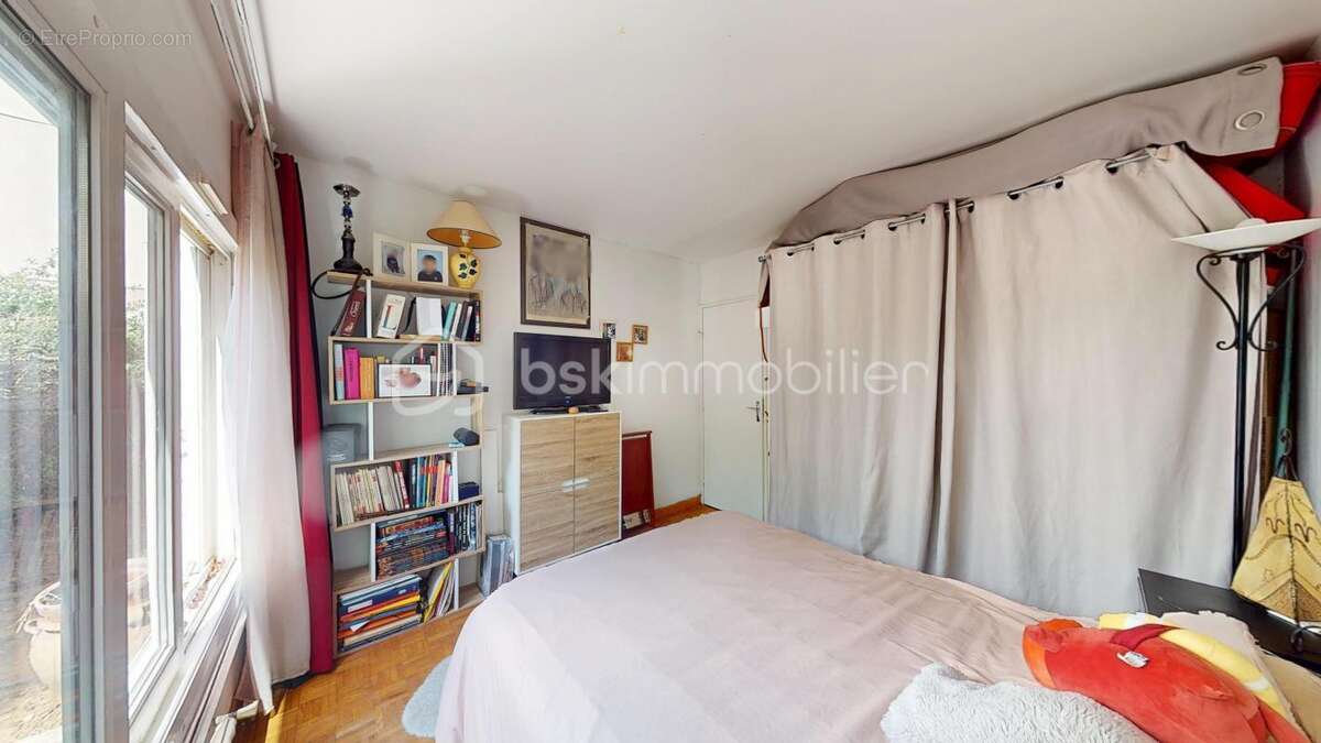Appartement à EVRY