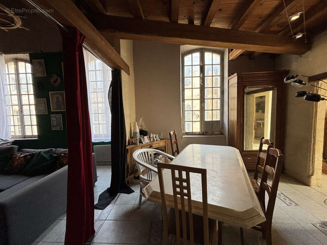 Appartement à ARLES