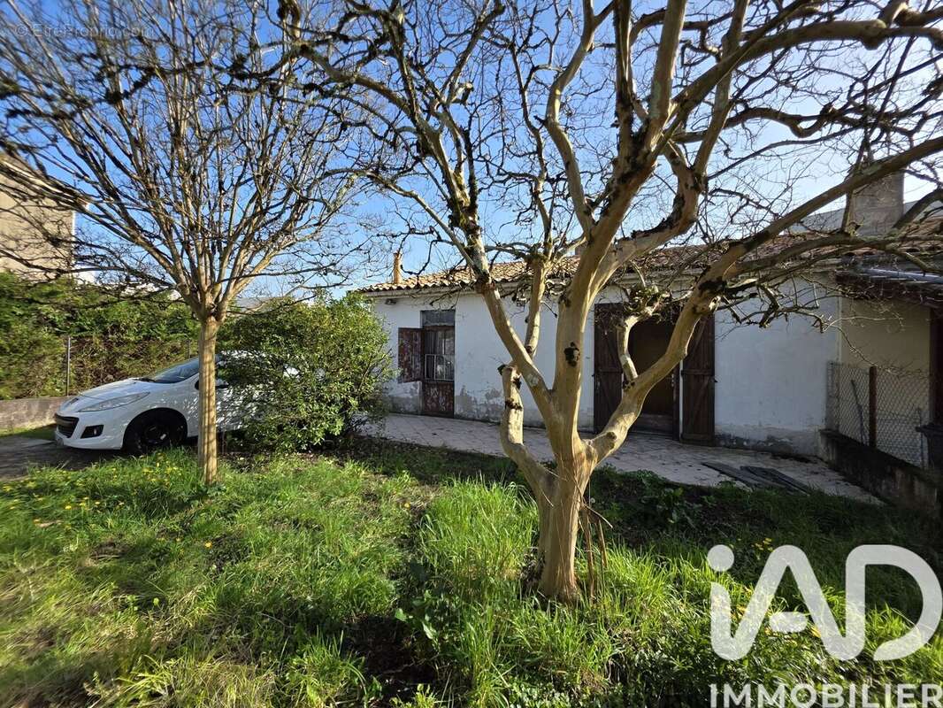 Photo 5 - Maison à BEGLES