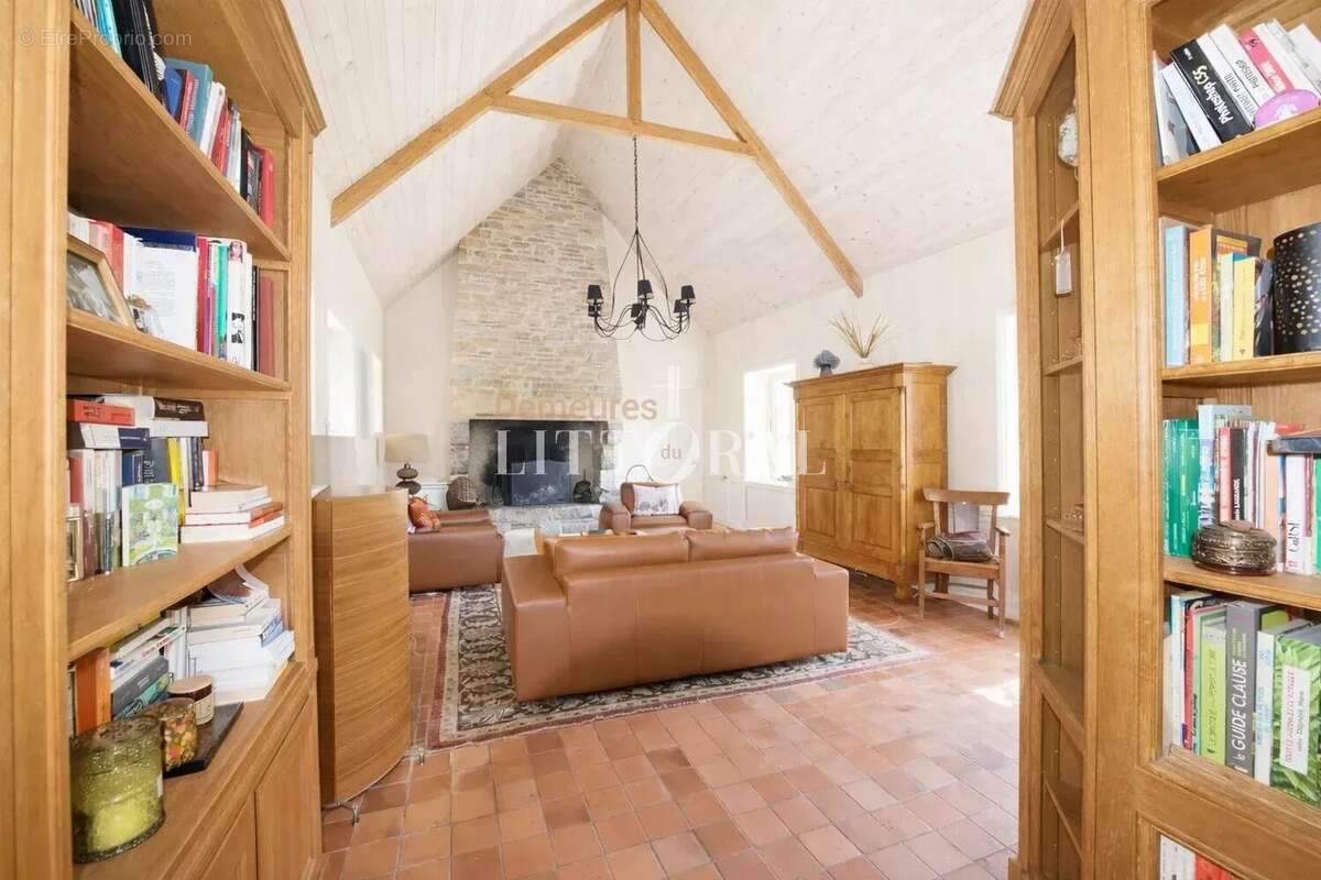 Maison à GUIDEL