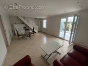 Maison à BONNEUIL-SUR-MARNE