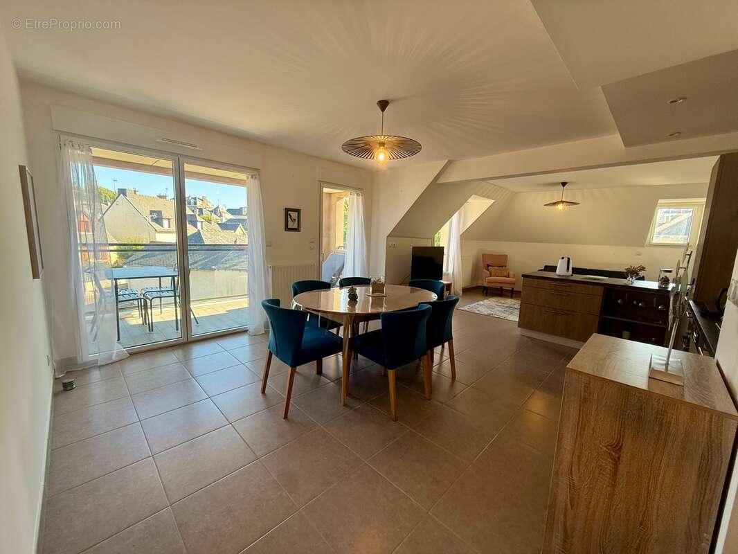 Appartement à vendre 3 pièces DINARD (35) - photo 11