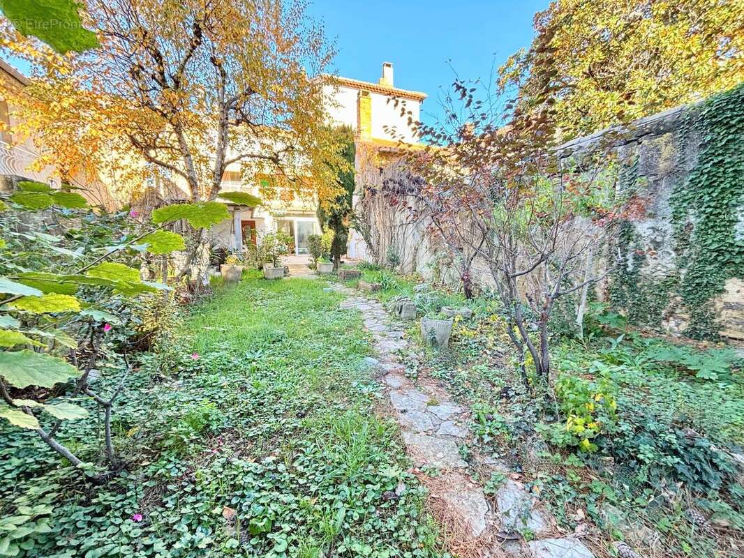 Photo 3 - Maison à COURTHEZON