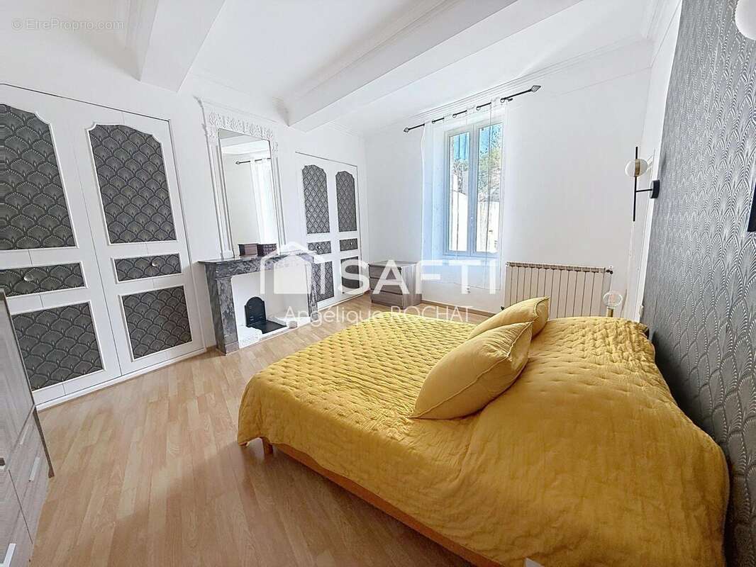 Maison 183 m² à Magalas  - photo 7