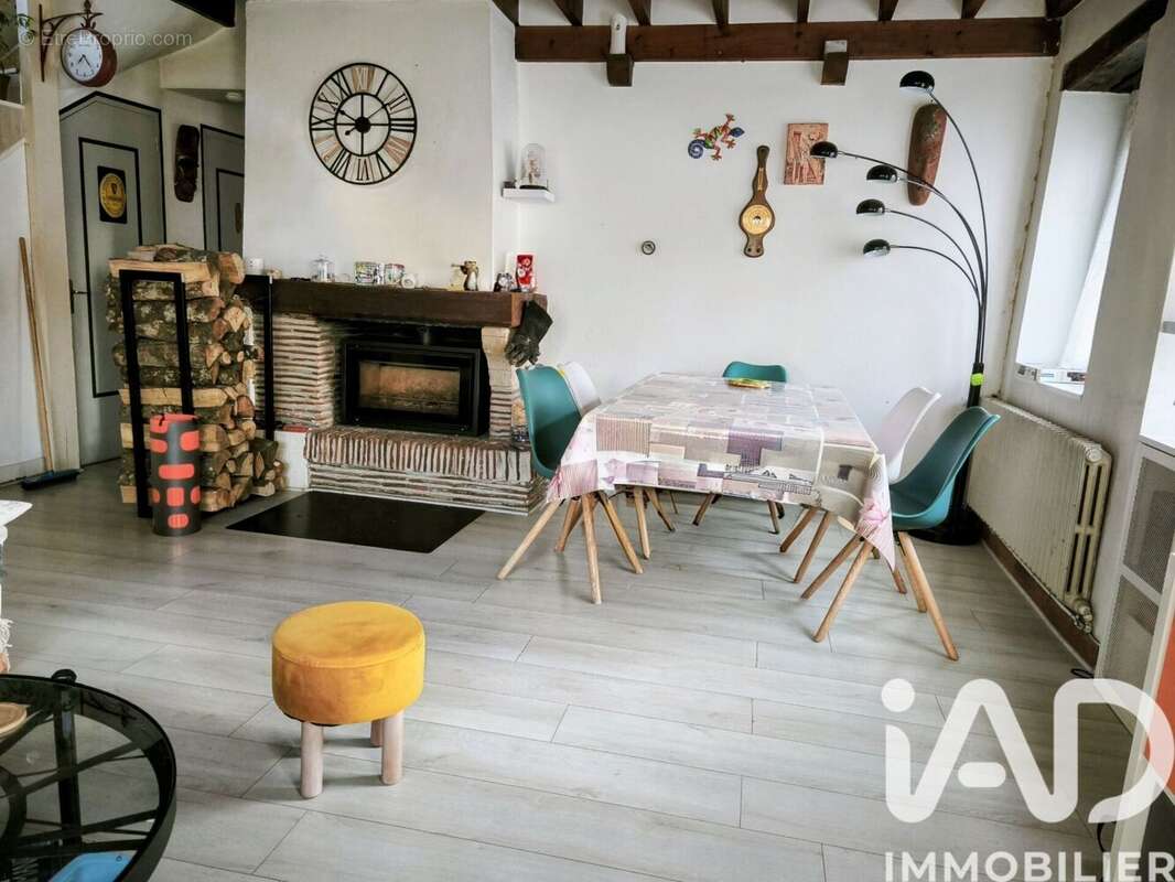 Photo 3 - Maison à BAULE