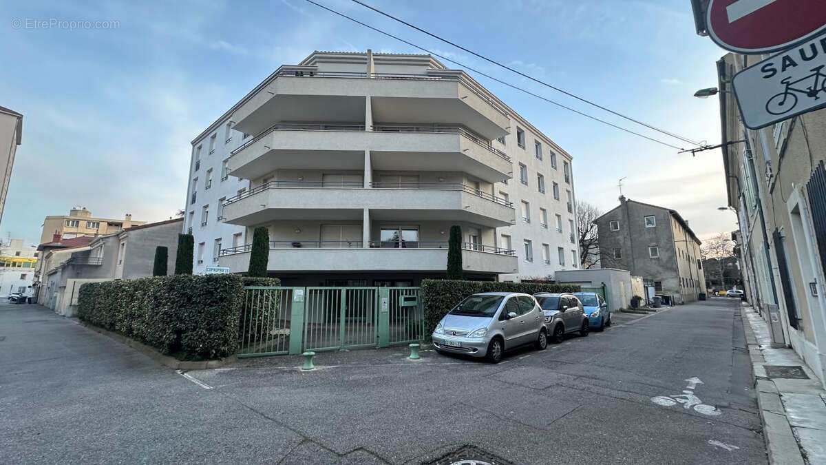 Appartement à VALENCE