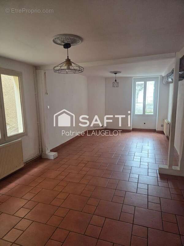 Photo 7 - Maison à SEIGNELAY