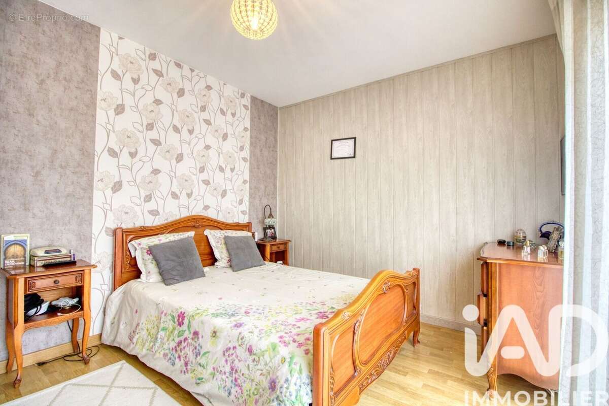 Photo 4 - Maison à FOSSES