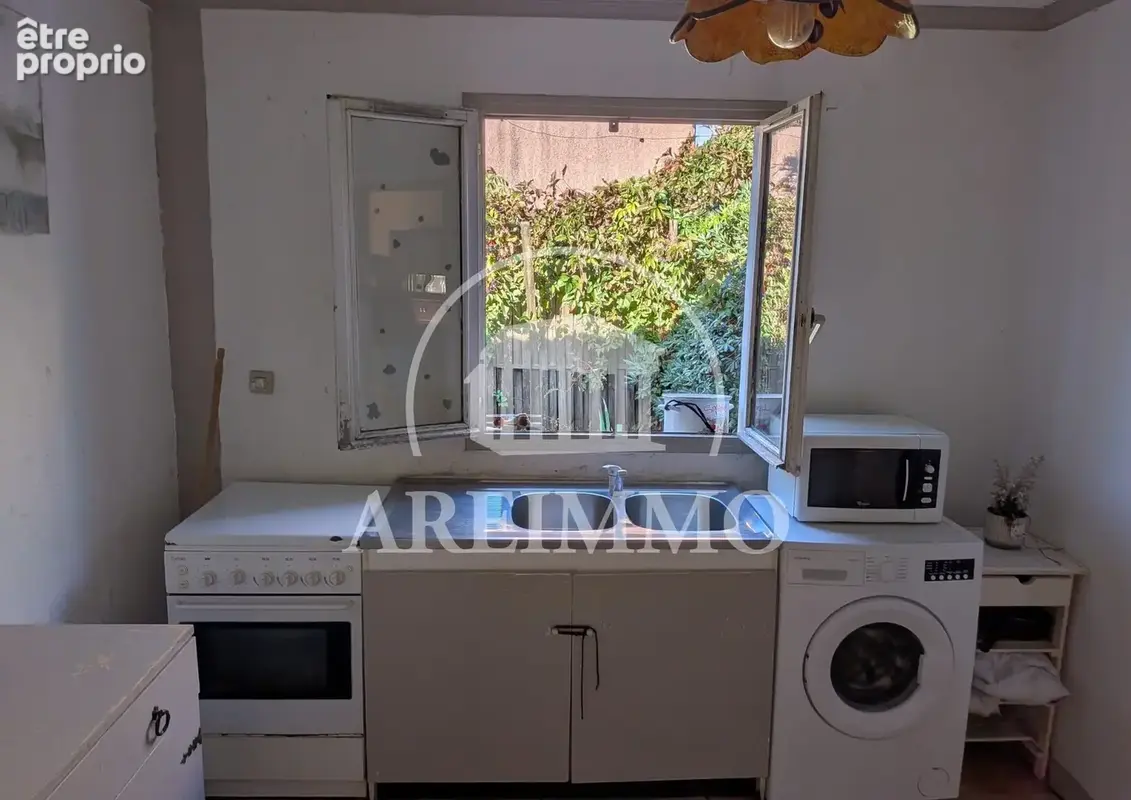 Maison 4 pièces 90 m² à vendre à Saint-Martin-De-Londres (34380) - photo 6