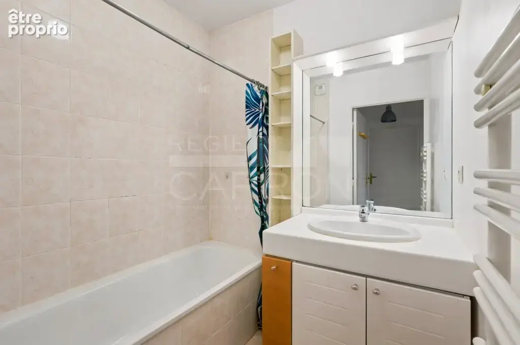 Appartement 72 m² à Lyon-8e  - photo 9
