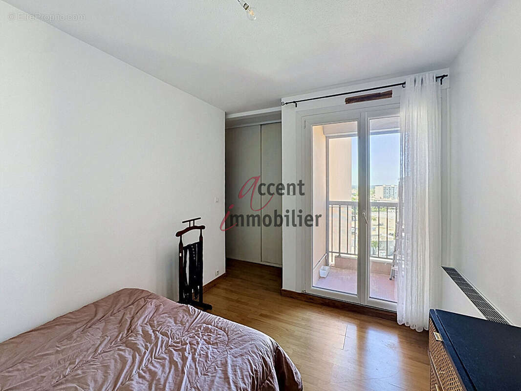 Appartement à SALON-DE-PROVENCE
