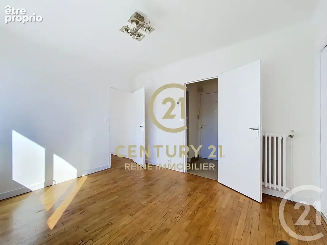 Appartement 2 pièces 42 m² à vendre à Rennes (35000) - photo 4