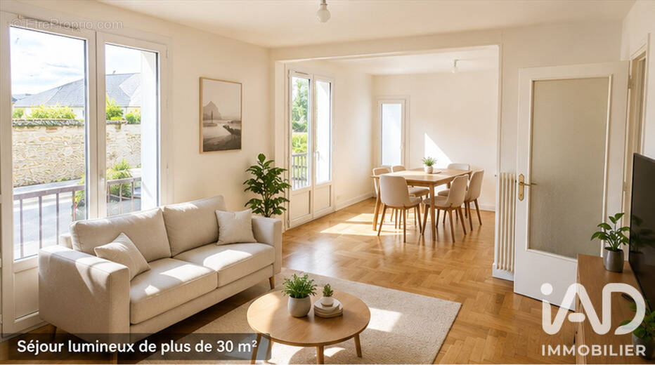 Photo 1 - Appartement à LIMOGES
