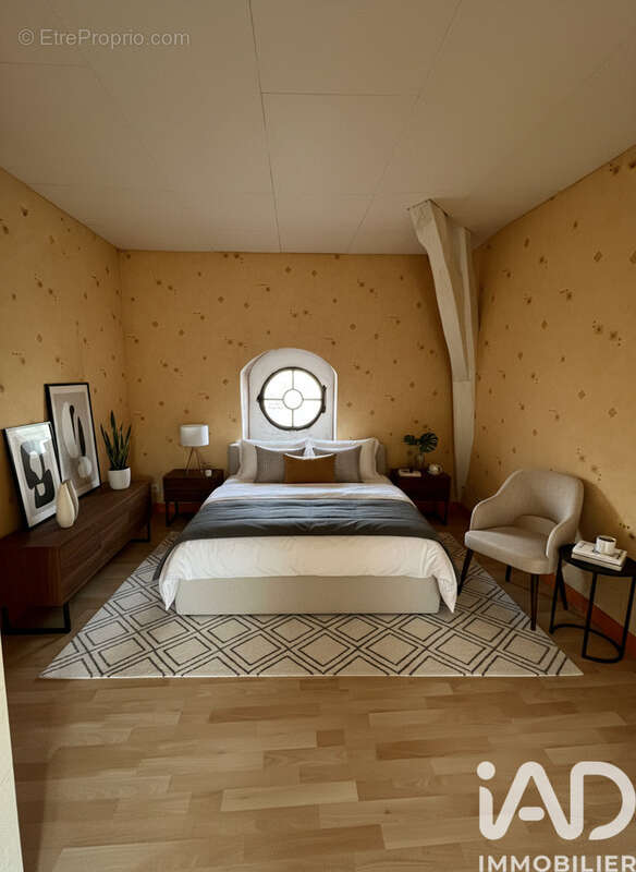 Photo 8 - Maison à MEREVILLE